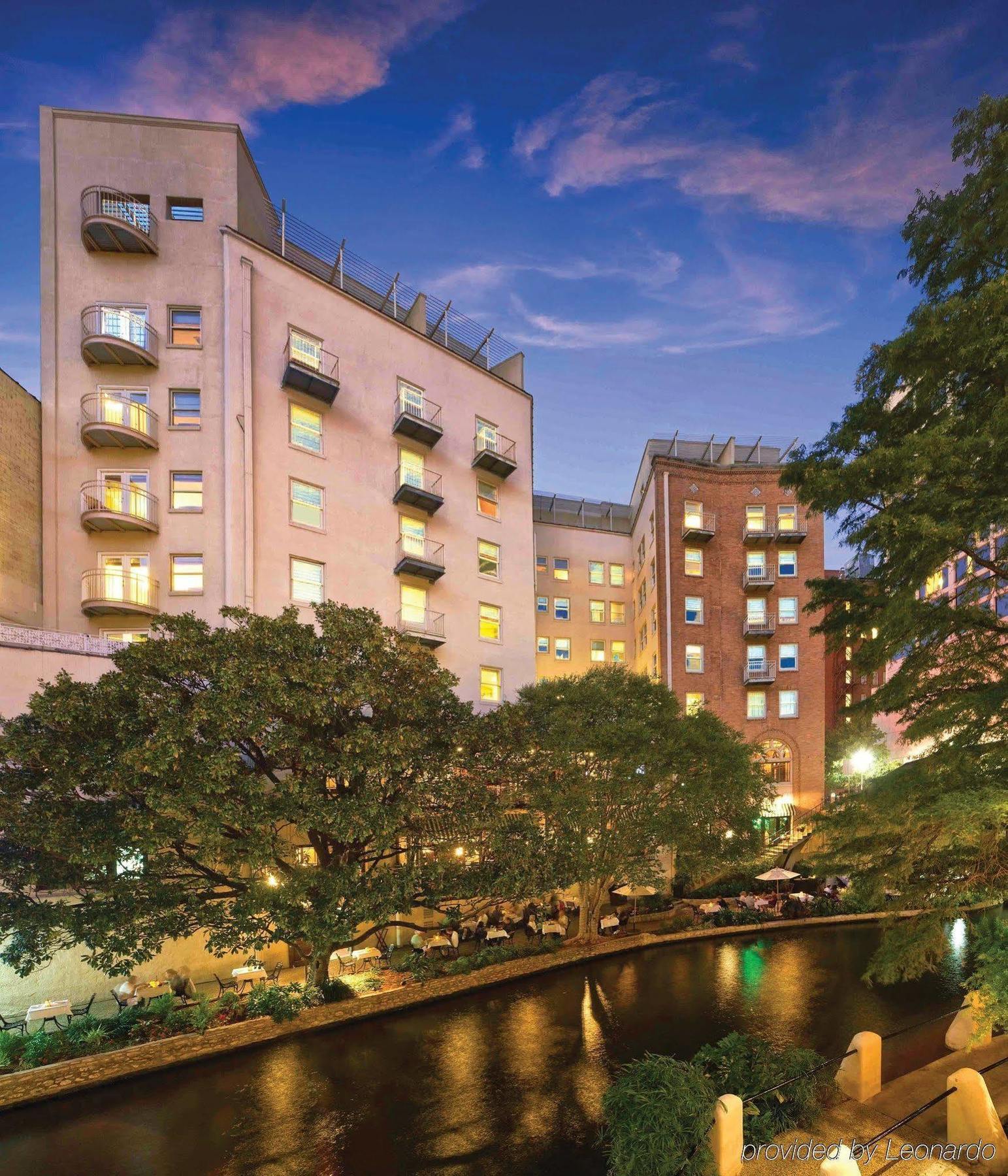 Club Wyndham Riverside Resort 3*